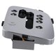 thumbnail image 3 of Shift Indicator Auto Trans Shifter Bezel 467504D300 467504D100 for Sedona 2007-2008, 3 of 5