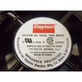 thumbnail image 1 of Dayton 4WT47 Fan, 105 CFM, 115V, 1 of 1