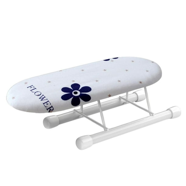 Tabla De Planchar, Cubierta De Planchado De Mesa Para El Hogar, Ropa De Planchado Sunnimix Tabla de planchar