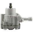 thumbnail image 3 of BOXI Power Steering Pump Fits for Nissan Altima 2002-2003 / for Nissan Sentra 2002-2003 L4 2.5L Sedan | Replaces 49110-8J000 491108J000 21-5304, 3 of 7