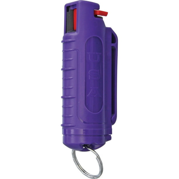 Pepper Spray ORMD Purple