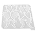 thumbnail image 2 of Earring Resin Mold Silicone Casting Earring Mold Epoxy Resin Jewelry Charm Making Mold, 2 of 8