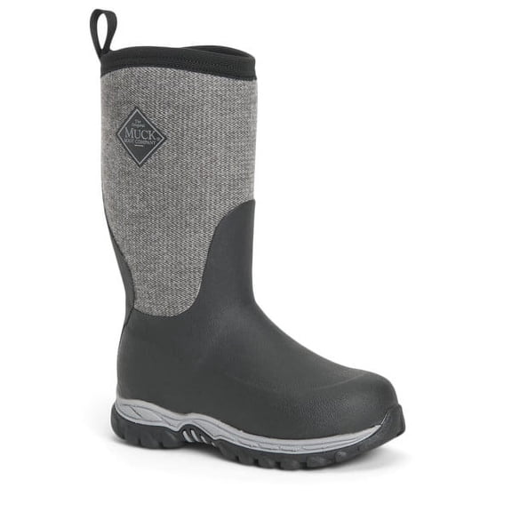 Kids' Rugged II Boot