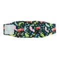 thumbnail image 3 of CSChome Pet Physiological Pants Male Dog Belly Band Diapers Fastener Adjustable High Absorbency Leakproof Comfortable, 3 of 7