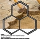 thumbnail image 3 of Molde para césped de jardín, pavimento de pavimento, molde de hormigón, molde de pavimento de pavimentación, molde de piedra de paso, innovación moderna Jadeshay A, 3 of 8