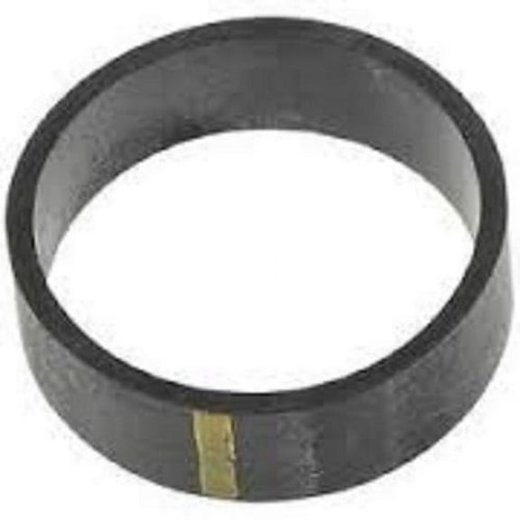 Oreck FC1000 Canister Power Nozzle Flat Rubber Belt Single Part - 82392-01