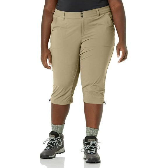 Women's Saturday Trail II Knee Pant