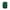 Green, variant on Host Insta-Chill Standard Can Sleeve for Beer, Soda, Juice Cans, Evergreen