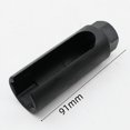 thumbnail image 1 of Fundas for sensores de oxígeno con herramienta de instalación/extracción: 1 juego de fundas duraderas for un fácil reemplazo del sensor, 1 of 2
