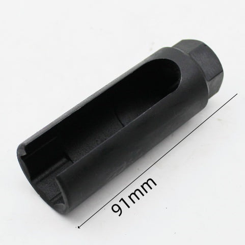 Fundas for sensores de oxígeno con herramienta de instalación/extracción: 1 juego de fundas duraderas for un fácil reemplazo del sensor