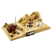 Lego Star Wars Tatooine Homestead 217 Piece