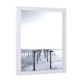 thumbnail image 2 of 4x3 White Picture Frame For 4 x 3 Poster, Art & Photo, 2 of 9