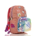 thumbnail image 2 of Mochila Mostropi Opi Kipi Peach ATMPACKS, 2 of 4