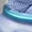 Ice Blue, variant on Men's New Full-Length Air Cushion Shoes, Thick-Soled Anti-Slip Shock-Absorbing Running & Basketball Sneakers