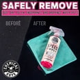 thumbnail image 4 of Chemical Guys WAC_202_16 Speed Wipe Quick Detailer, Safe for Cars, Trucks, SUVs, Motorcycles, RVs & More, 16 fl oz, Cherry Scent, 4 of 8