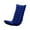 Blue, variant on LHNFT Soft Sun Lounger Cushions for Rattan Chaise Bench Recliner Not-Slip Lounge Chair Cushion High Back Chair Pad Mat Patio Chair Cushion, 125x48x8cm(49x19x3inch)