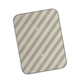 thumbnail image 5 of Baoblaze Ironing Board Clothes Steamer Pad for Pants Skirt Dress Coat Shirt Household Green Stripes L, 5 of 8
