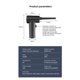 thumbnail image 5 of Soplador de aire portátil Air Duster para computadora con 50000 RPM, 5 of 8