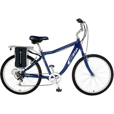 EZIP Coastline Men's Electric Bicycle - Walmart.com