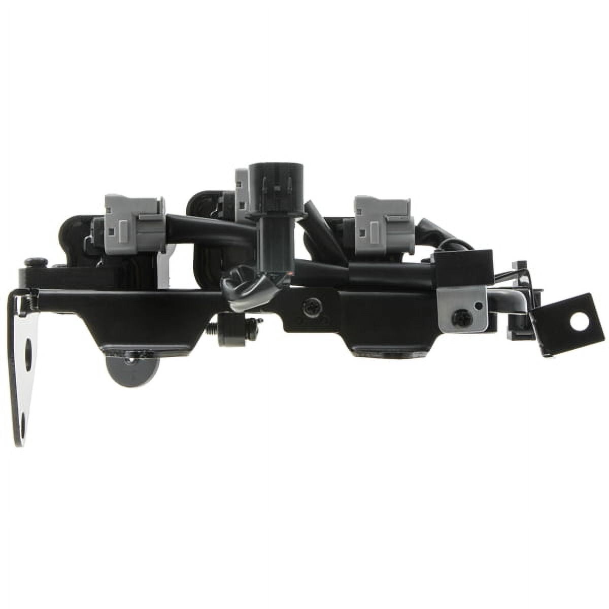 Genuine WVE Ignition Coil