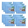 thumbnail image 3 of Pack of 12, Ritter Sport Coconut Milk Chocolate Bar, 3.5 oz, 3 of 5