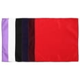 thumbnail image 4 of Miangastore 6 Pcs Mouchoir de Costume pour Homme Poche Mouchoir Carré Mouchoir de Costume Poche Carré Homme Poche Carré Mouchoir de Costume Homme Mouchoir, 4 of 8