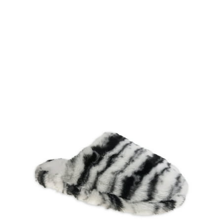 

Wonder Nation Little Girl & Big Girl Marble Slipper Sizes 13/1-6