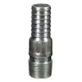 thumbnail image 1 of Conexión para mangueras Ace Trading BK con púas de 3/4 pulgadas x MPT Steel de 3/4 pulgadas, 1 of 2