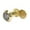 Gold, variant on Metal Wide Angle Door Viewer, Gold Solid Brass Peephole, 220° Wide Angle Door Viewer – Solid Brass Peephole for 35-60Mm Thick Doors, Optical Glass Lens & Privacy Cover, by Goohae