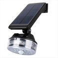 thumbnail image 3 of Luces Solares para Jardín, Luz Solar para Exteriores, Impermeable, con Sensor de Movimiento, Lámpara de Camping, Decoración de Pared para Paisaje Urbano., 3 of 5