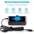 thumbnail image 4 of Cargador Para Laptop Compatible Para Acer 19V A 3.42A Vimi, 4 of 6