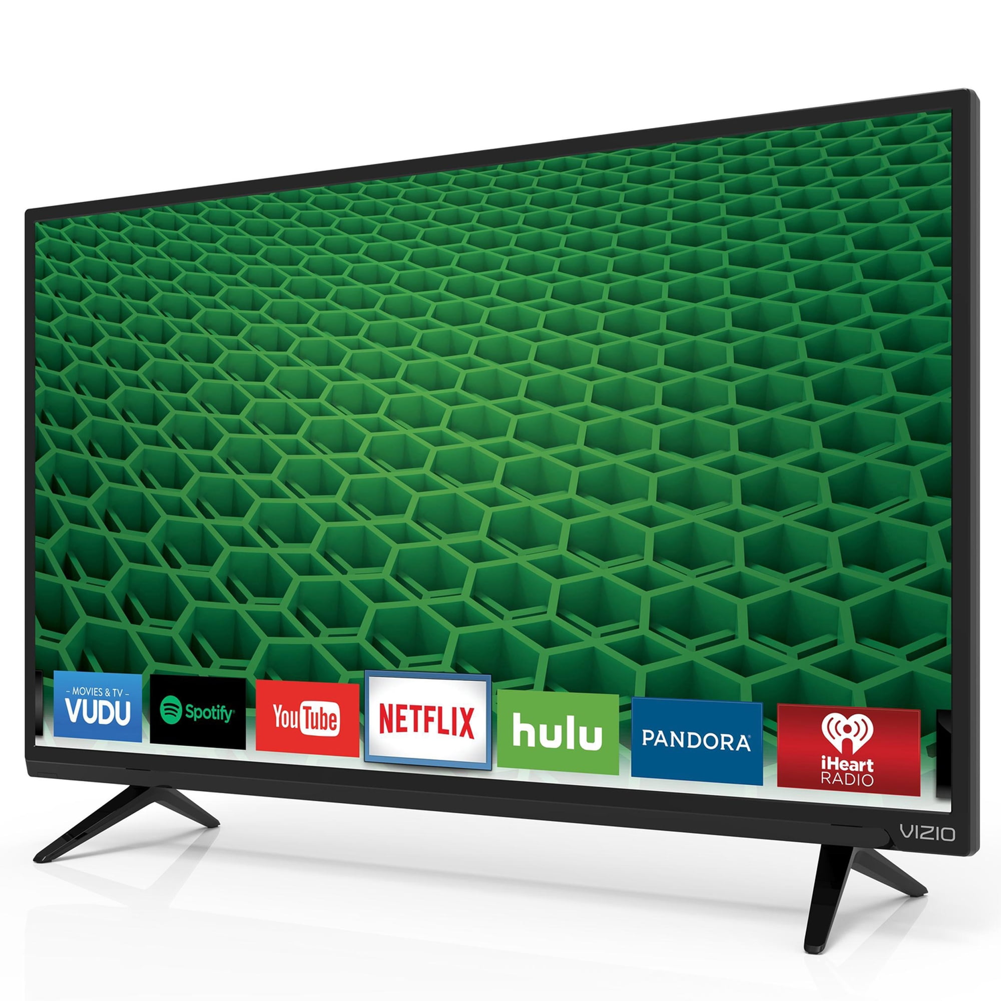 Vizio 32" Class 1080P Smart LED TV D32FE1 Full HD Refurbished eBay