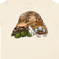 thumbnail image 4 of Inktastic Cute Pile of Turtles Boys or Girls Toddler T-Shirt, 4 of 5