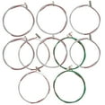 thumbnail image 4 of 10pcs Professional Chinese Guzheng B String Replacements Chinese Guzheng 6-10 Strings, 4 of 8