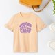 thumbnail image 1 of Camiseta para mujer Salvador ropa deportiva cuello redondo verano M, 1 of 10