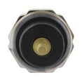 thumbnail image 3 of KarParts360 For Isuzu Stylus 1991 1992 1993 Engine Oil Pressure Switch | Gold | Black/Silver | 1 Male Terminal | 1 Connector | 0.33 in/8.43 mm Threaded End Diameter, 3 of 6