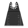 thumbnail image 1 of Metal Wood Saw Blade, Oscillating Multi Tool Saw Blade Wide Applicable Device Oscillating Quick Release Saw Blades, For Soft Metal Cutting, 1 of 8