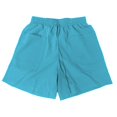 thumbnail image 4 of Shorts for Women Elastic Waist Casual Drawstring With Large Pockets Lightweight Comfort Stretch Summer Gym Shorts, 4 of 4