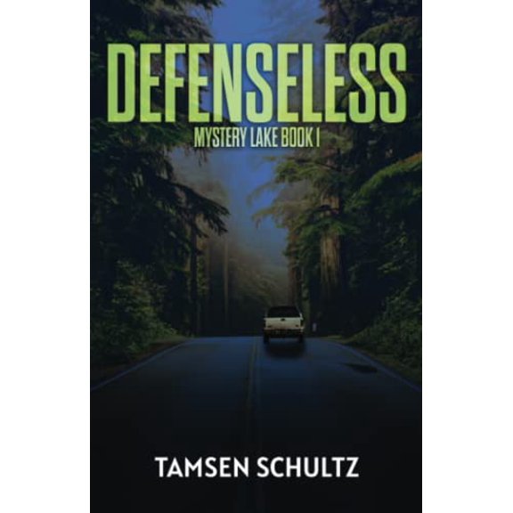 Pre-Owned Defenseless (Paperback) 195538424X 9781955384247