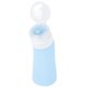 thumbnail image 1 of Accesorios de viaje recargables, botella de viaje portátil a prueba de fugas botella de silicona a prueba de fugas botella de almacenamiento de silicona probada profesionalmente, 1 of 8