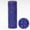 Blue, variant on Clearance Event & Party under $1,Crystal Rhinestone Ribbons Plastic 24 Rows Shiny Diamond Rhinestone Mesh Wrap Roll