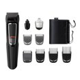 thumbnail image 1 of Philips MULTIGROOM Series 3000 9 tools 9-in-1, Face and Hair, 1 of 2