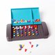 thumbnail image 4 of Mini juego de mesa Montessori de rotura, juguete educativo, divertido juego de mesa interactivo para padres e hijos, 4 of 8