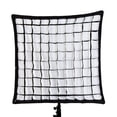 thumbnail image 2 of Rejilla de panal cuadrada de 80x8070x70cm Softbox de luz de Flash, 2 of 8