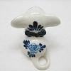 thumbnail image 4 of Ceramic Miniatures Mouse w/Cheese, 4 of 5