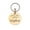 Gold, variant on Anavia Stainless Steel Double Sided Round Name - Birth Year & Good Girl Boy Engraved Dog & Cat ID Tag, Gold, M