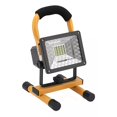 thumbnail image 1 of NOVAKA Luz de Trabajo LED COB Recargable de 30 Vatios, Luz de emergencia LED COB recargable, Luz Exterior De Jard&iacute;n L&aacute;mpara de Inspecci&oacute;n De Emergencia Autom&oacut, 1 of 7