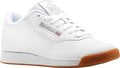 White/White/Gum