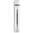 thumbnail image 4 of Revolution Precise Brow Pencil Medium Brown Cool, 4 of 6