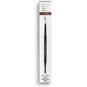 Revolution Precise Brow Pencil Medium Brown Cool